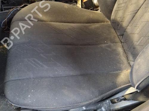 Used Left front seat Left front seat MERCEDES-BENZ E-CLASS (W210) E 270 CDI (210.016) (170 hp) 33824797 33824797