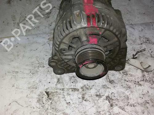 Used Alternator SEAT CORDOBA (6K1, 6K2) [1993-2002]  7939871