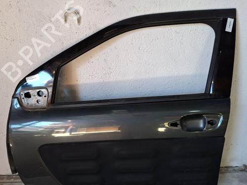 Used Left front door CITROËN C4 CACTUS 1.2 VTi 82 (82 hp) 28480969
