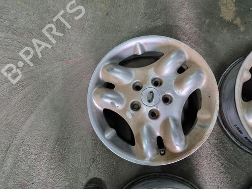 Rim LAND ROVER FREELANDER I (L314) 2.0 Td4 4x4 | BP12353684C45 