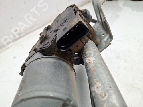 Front wiper motor SEAT LEON (5F1) 2.0 TDI | BP24702752M29 