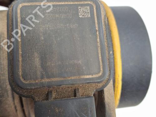 Mass air flow sensor JAGUAR S-TYPE II (X200) 2.7 D | BP24977494M95 