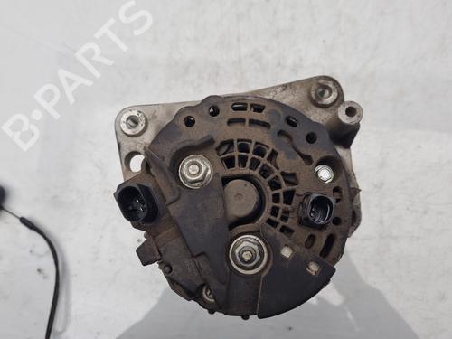 Alternator NISSAN CABSTAR E (TL_, VL_)  | BP12353697M7 