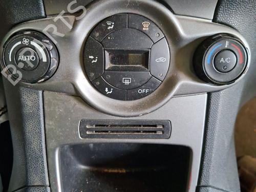 climate-control-ford-fiesta-vi-cb1-ccn-2008-39142032 main image