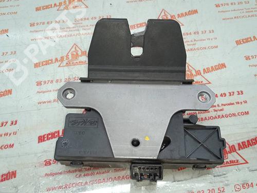 Used Tailgate lock Tailgate lock FORD C-MAX (DM2) 2.0 TDCi (136 hp) 7947242 7947242