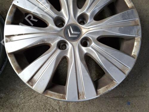 Fælk CITROËN C3 Picasso (SH_) 1.6 HDi | BP31915557C45 