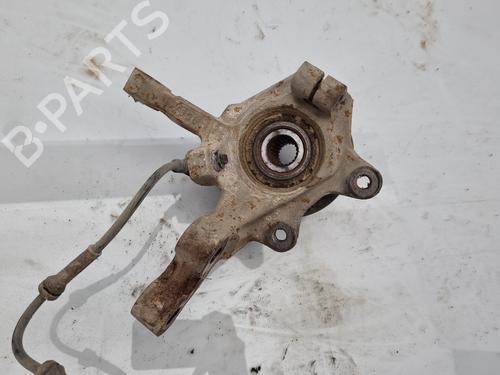 Right front steering knuckle RENAULT MEGANE I (BA0/1_) 1.4 16V (BA0D, BA1H, BA0W, BA10) | BP22322518M26 