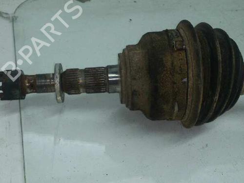 Right front driveshaft OPEL ASTRA G Hatchback (T98)  | BP7932603M39 