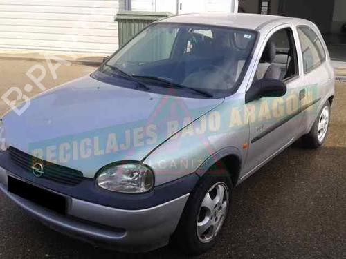 Højre baglygte OPEL CORSA B (S93)  | BP7930096C35 