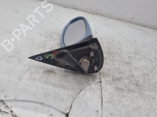 Right mirror FIAT SEICENTO / 600 (187_)  | BP18307728C27 