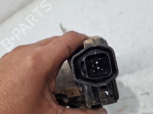 Front right lock HYUNDAI TERRACAN (HP) 2.9 CRDi | BP17745973C97 