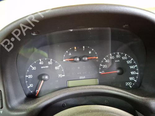 Used Instrument cluster Instrument cluster FIAT PUNTO (176_) 1.7 D (57 hp) 33460966 33460966