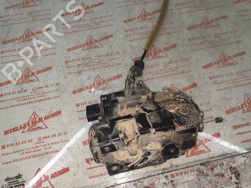 Front right lock SEAT TOLEDO II (1M2)  | BP7944378C97 