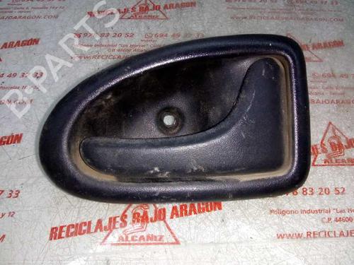 Used Front right interior door handle NISSAN PRIMASTAR Van (X83) [2002-2025]  7937169