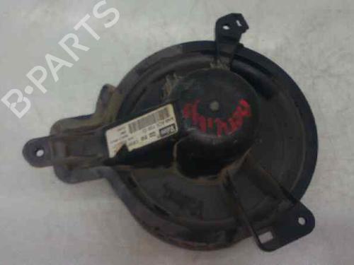 Used Heater blower motor CITROËN BERLINGO / BERLINGO FIRST MPV (MF_, GJK_, GFK_) [1996-2025]  14214010