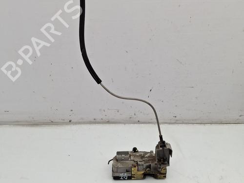 Used Front left lock PEUGEOT 307 Break (3E) 2.0 HDI 110 (107 hp) 24855977