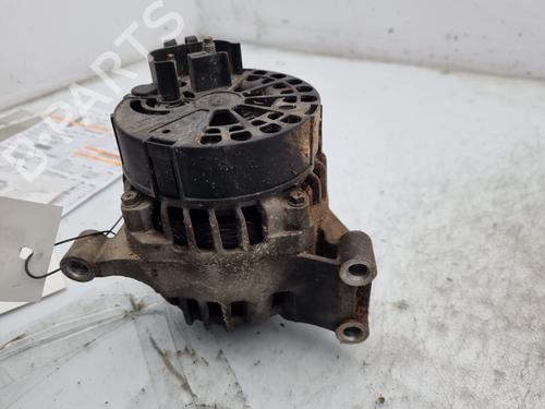 Alternator FIAT PANDA (169_) 1.2 (169.AXB11, 169.AXB1A) | BP17755058M7
