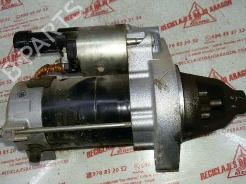 Used Starter HONDA CIVIC VIII Hatchback (FN, FK) 1.8 (FN1, FK2) (140 hp) 7936164