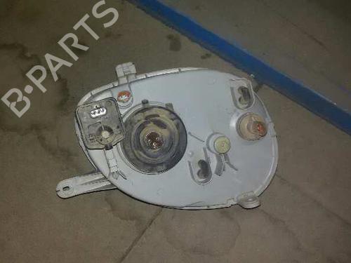 Left headlight HYUNDAI ATOS (MX)  | BP7934515C28 