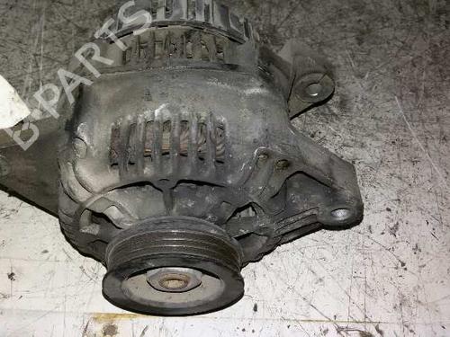 Used Alternator RENAULT MEGANE I Classic (LA0/1_) 1.6 e (LA0F, LA0S) (90 hp) 7940697