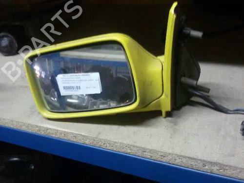 Used Left mirror VW GOLF III (1H1) [1989-1998]  7934631