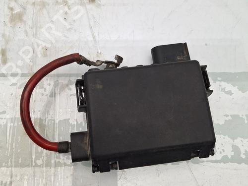 Sikringsdåse SEAT TOLEDO II (1M2) 1.9 TDI (110 hp) 28815847
