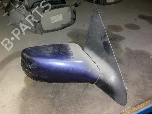 Right mirror FORD MONDEO II (BAP) 1.8 TD | BP7929760C27 