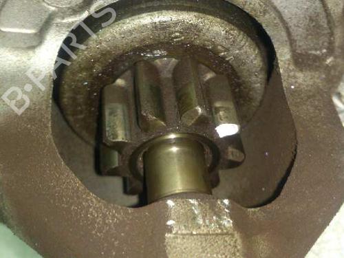 Starter HYUNDAI MATRIX (FC)  | BP7933272M8 