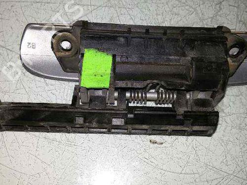 Front right exterior door handle CITROËN XSARA (N1) 1.9 TD | BP7940801C129 