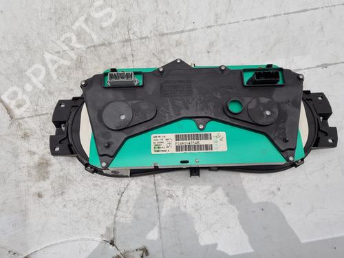 Instrument cluster DACIA SANDERO 1.5 dCi | BP17641525C47 