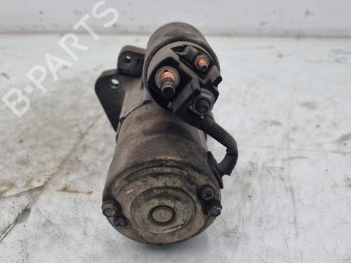 Starter RENAULT MEGANE II Estate (KM0/1_) 1.5 dCi (KM16, KM1E) | BP22322167M8 