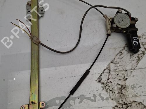 Used Front right window mechanism SUZUKI VITARA Cabrio (ET, TA) 1.6 (SE416) (75 hp) 32059816