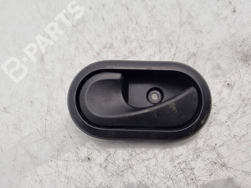 Used Front left interior door handle Front left interior door handle DACIA DOKKER Express Box Body/MPV 1.5 dCi (FEAJ) (90 hp) 9107681 9107681