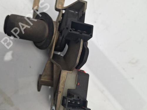 Tailgate lock SEAT TOLEDO II (1M2) 1.9 TDI | BP22984202C101 