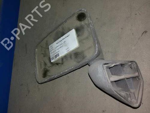 Used Left mirror RENAULT RAPID Box Body/MPV (F40_, G40_) [1985-2001]  7937995