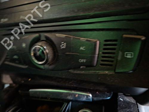 Climate control AUDI A4 B8 Avant (8K5) 2.0 TDI | BP39173771I5 - Image 3