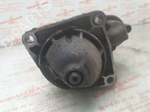Starter FIAT MULTIPLA (186_)  | BP7944938M8 