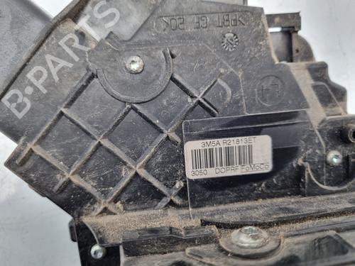 Front left lock FORD FOCUS II (DA_, HCP, DP) 1.6 TDCi | BP11269611C98 