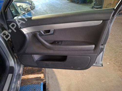Used Front right panel Front right panel AUDI A4 B7 (8EC) 2.0 TDI 16V (140 hp) 33824908 33824908