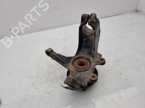 Left front steering knuckle FORD FOCUS II (DA_, HCP, DP) 1.6 TDCi | BP11294154M25 