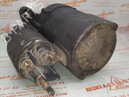 Starter RENAULT CLIO II (BB_, CB_) | BP7945755M8