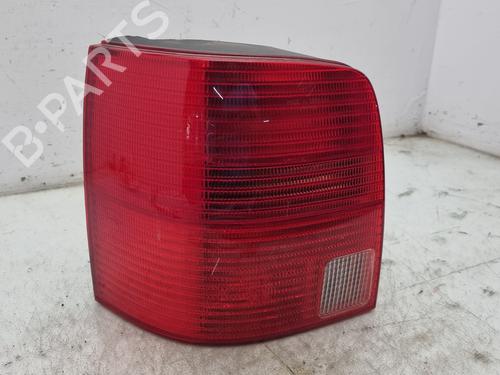 Used Left taillight Left taillight VW PASSAT B5 Variant (3B5) 1.9 TDI (110 hp) 12352272 12352272