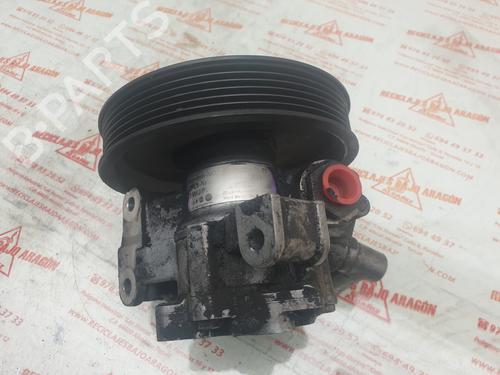 Styring servopumpe MERCEDES-BENZ E-CLASS (W211) [2002-2009]  7947933