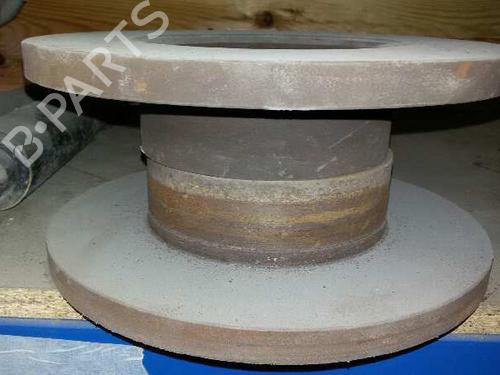 Annen FIAT DUCATO Platform/Chassis (290_)  | BP14214913O1 