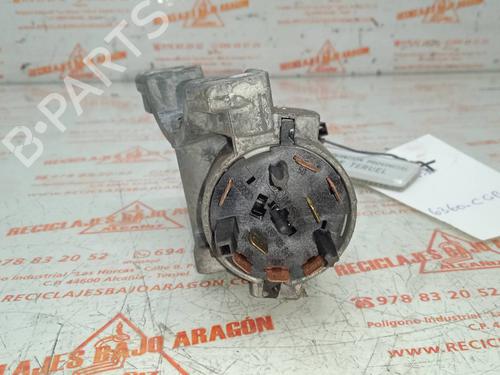 Clé de contact SEAT CORDOBA (6L2)  | BP7946717M48 
