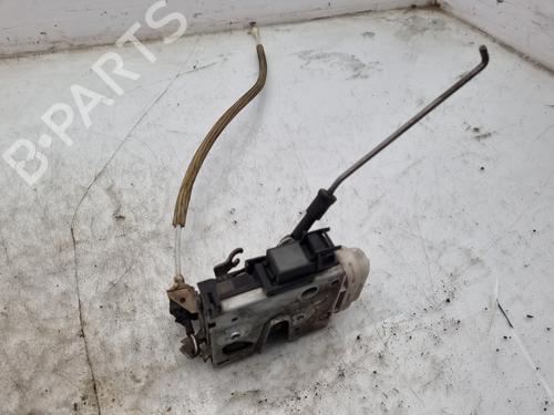 Front left lock AUDI A4 B5 (8D2) 1.9 TDI | BP22322409C98 