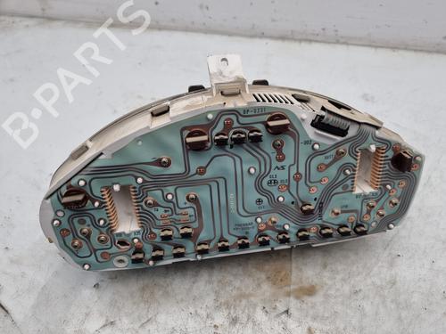 Instrument cluster MITSUBISHI CARISMA (DA_) 1.6 (DA1A) | BP17334325C47 