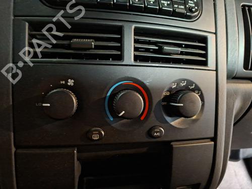Used Climate control Climate control 39173748 39173748