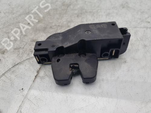 Used Tailgate lock CITROËN C4 I (LC_) 1.6 HDi (90 hp) 18120671