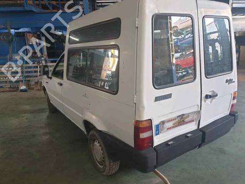 Used Parts FIAT FIORINO Box Body/MPV (146_) 1.7 D 4651516